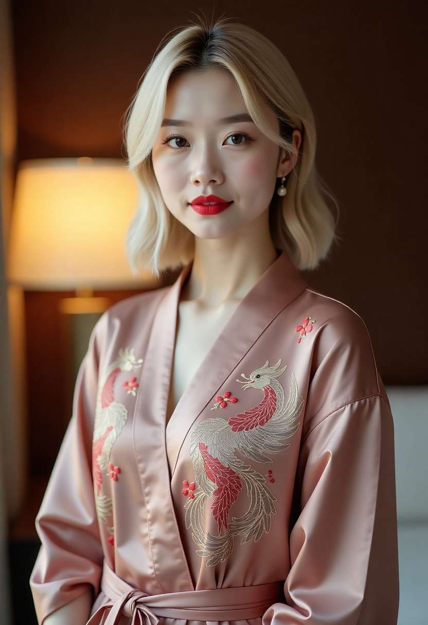 春山有信剧照