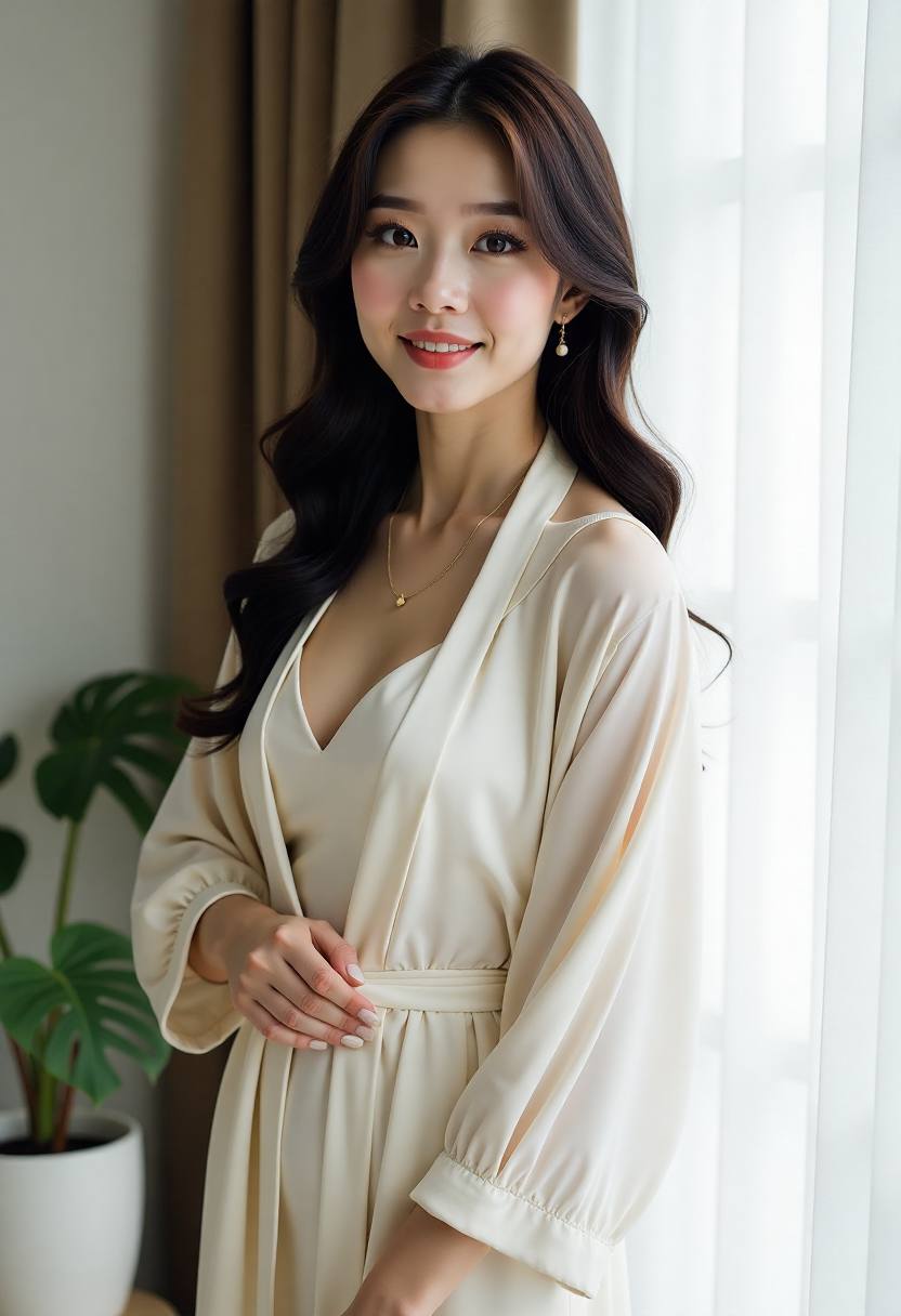 夜行档案剧照